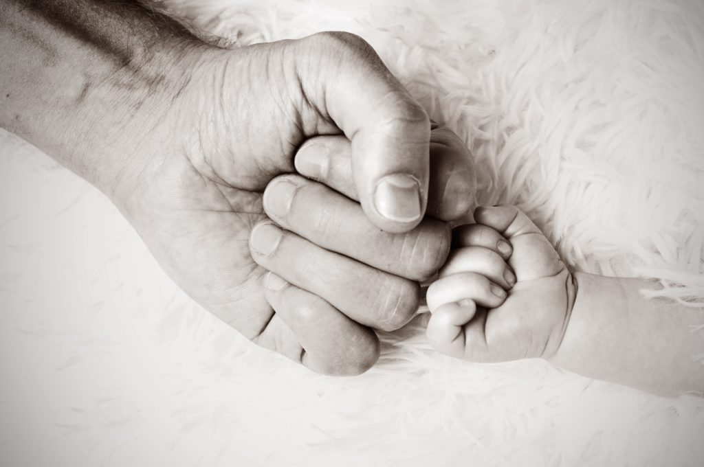 Bereaved parents in the UK will have a legal right to two weeks statutory leave from April.
