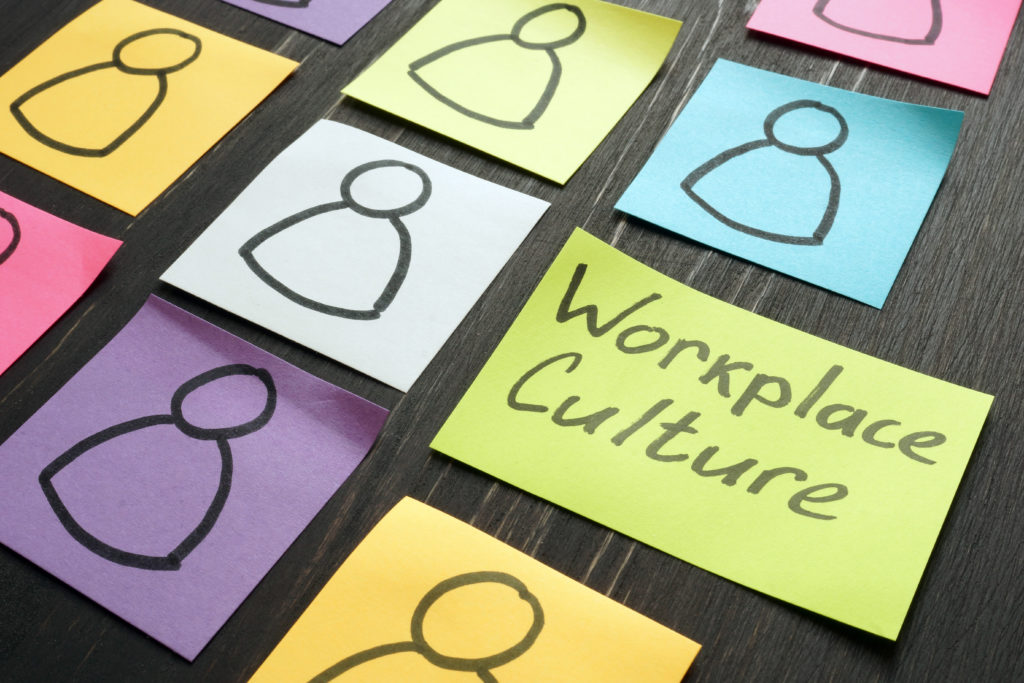 Almost half of employees say culture has deteriorated