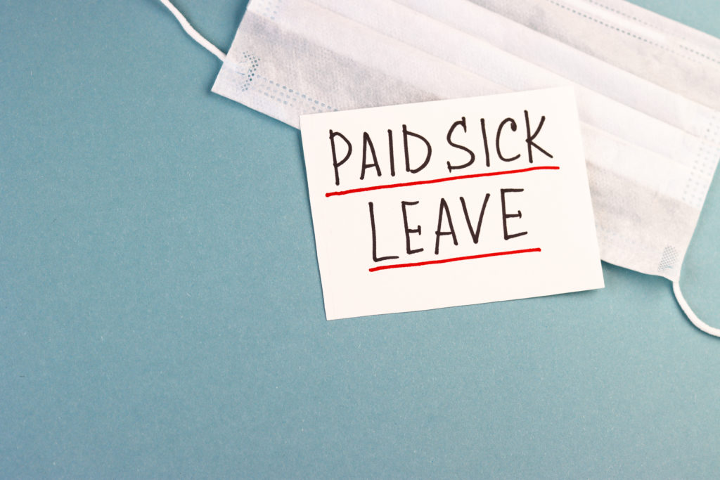 UK third worst country for sick pay in Europe