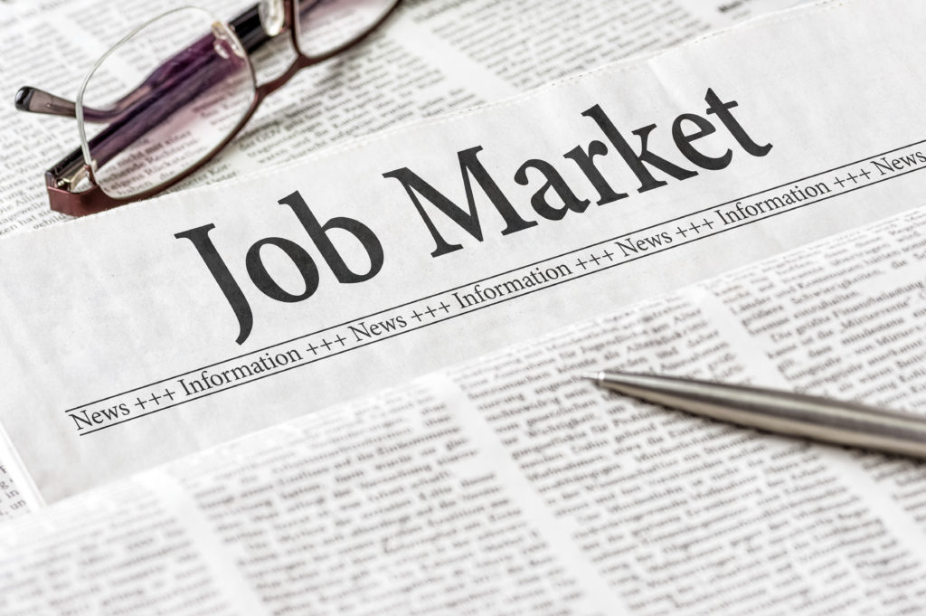 Over 1 million job vacancies as ‘pingdemic’ takes over