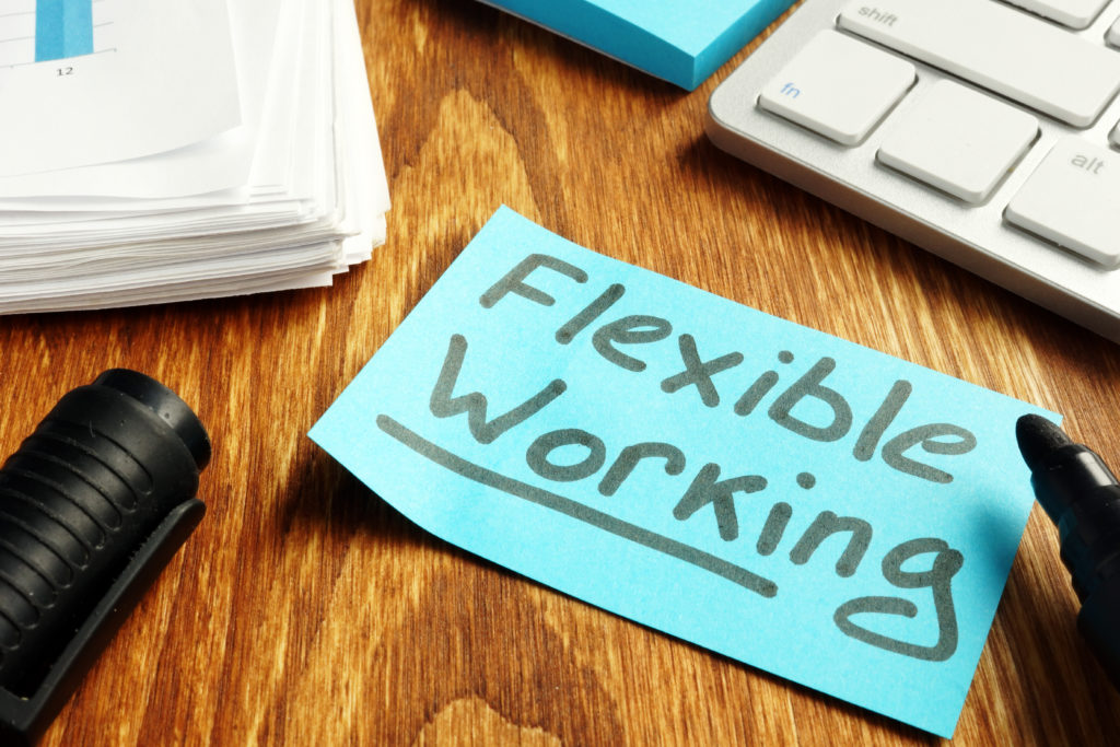 Flexible working policies must prioritise mental health