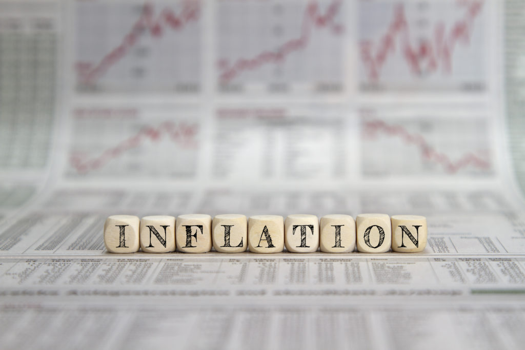 Inflation rise and slow wage growth to hit workers