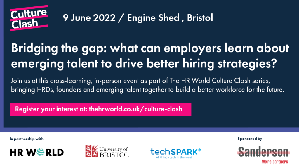 Bridging the gap: what can employers learn about emerging talent to drive better hiring strategies?