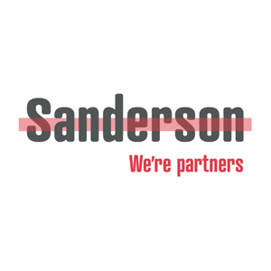 Sanderson - Recruitment Sector Providers.