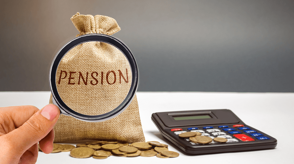 Vver 50s regret not saving into their pension sooner