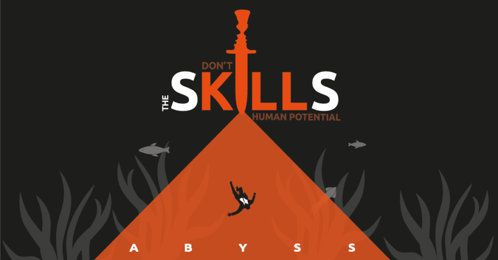 Skills Abyss by Cognisess
