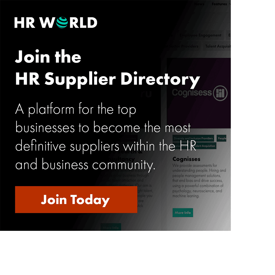 The HR Supplier Directory