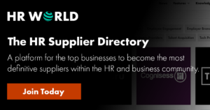 The HR Supplier Directory