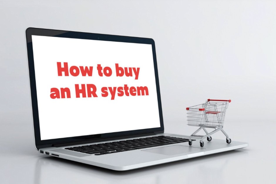 How to buy a HR System