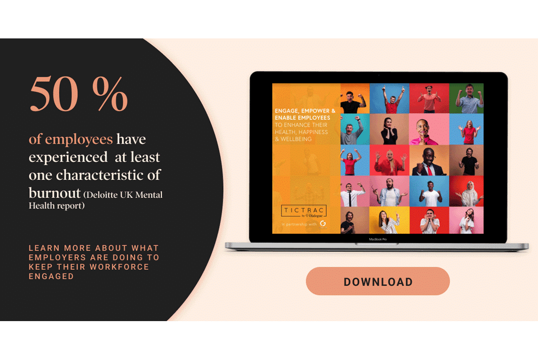 Engage empower employees report download