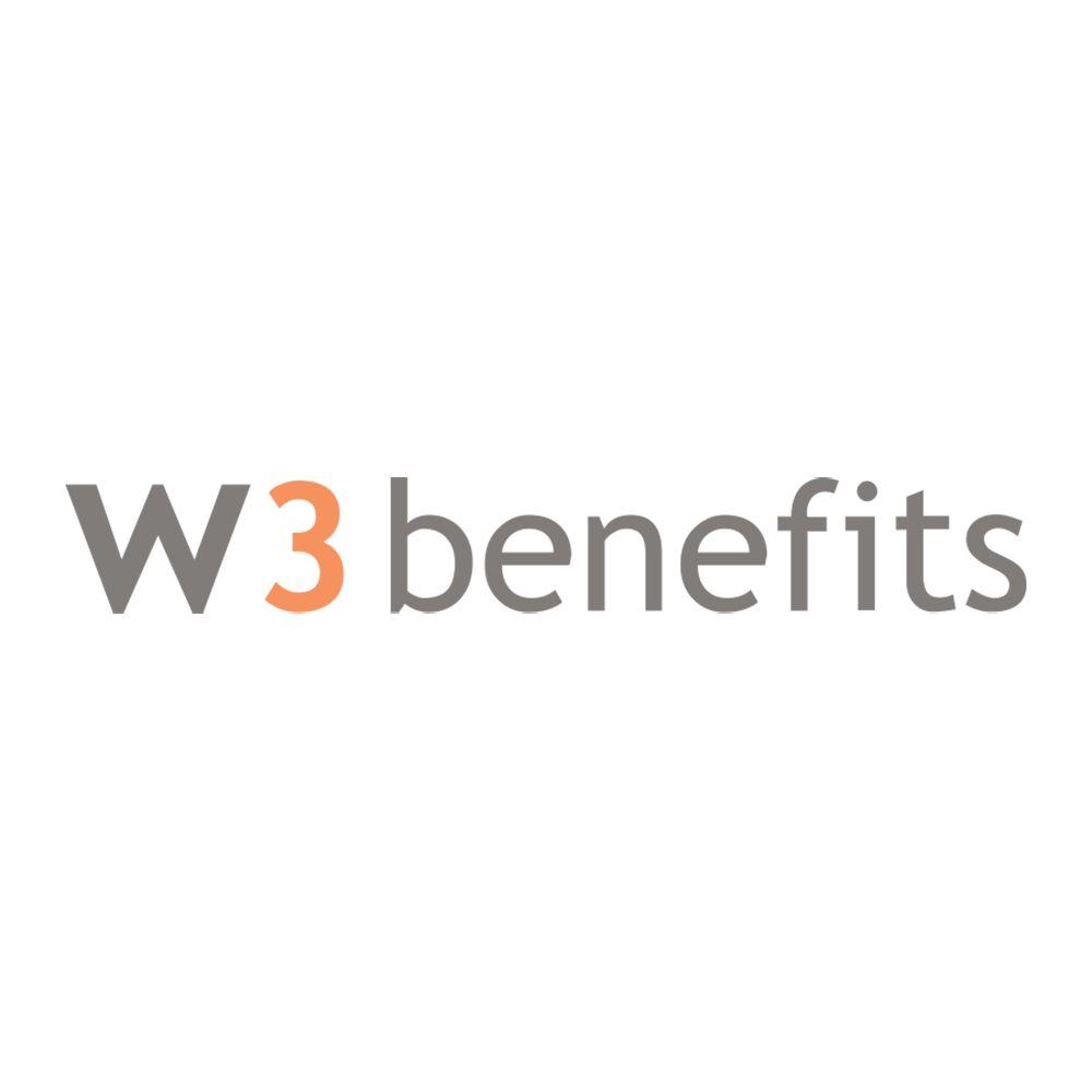 W3 Benefits