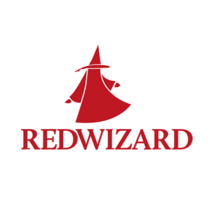 red wizard