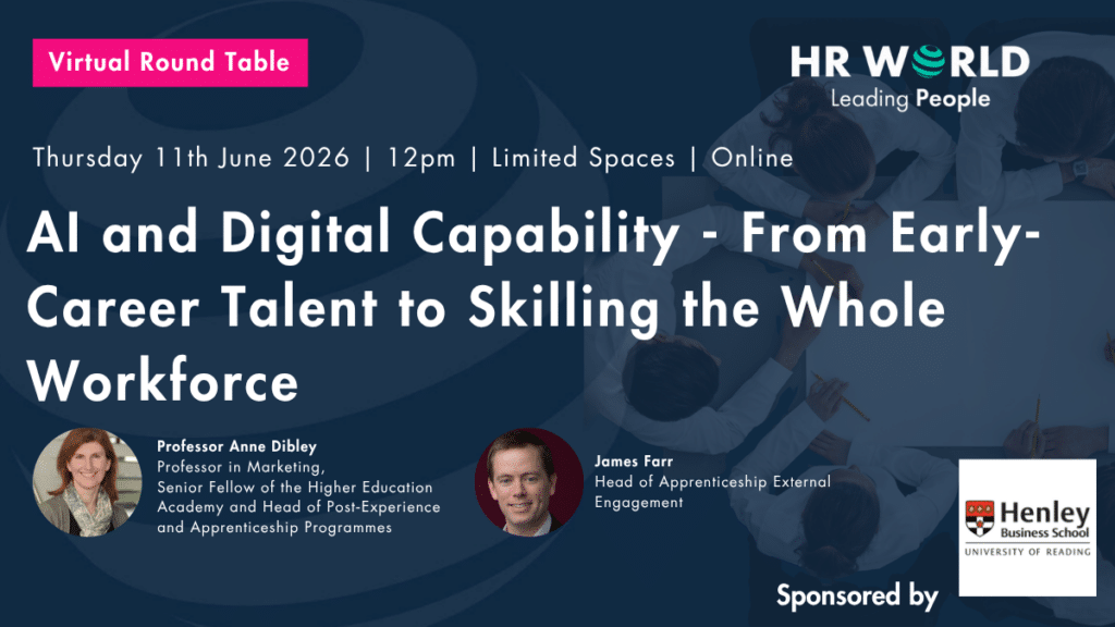 henley virtual round table