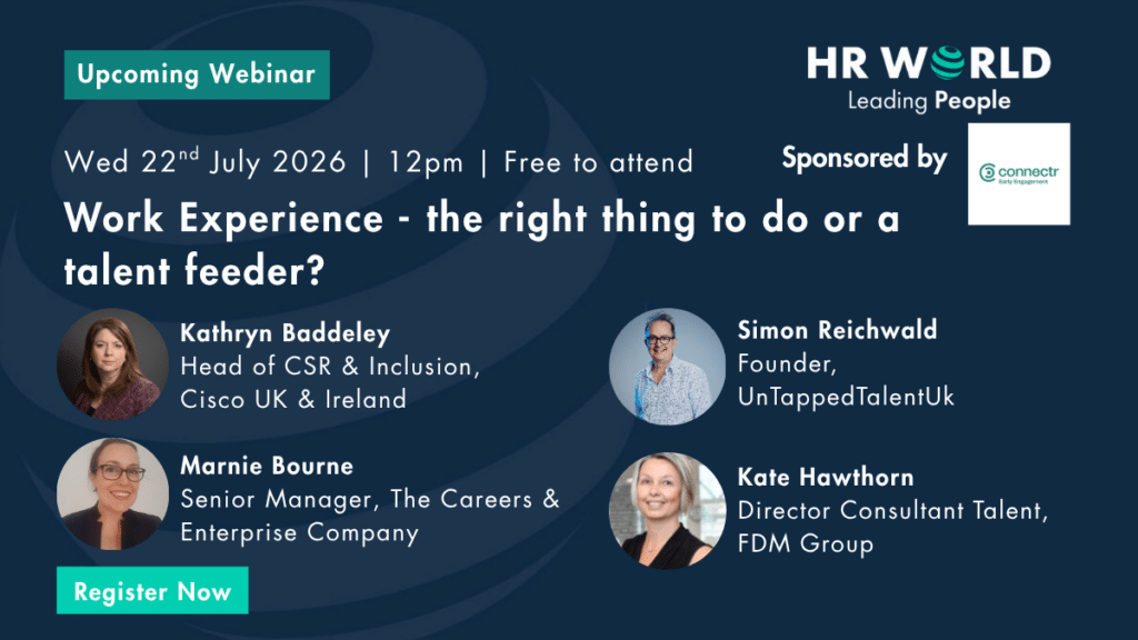 thrw x connectr webinar