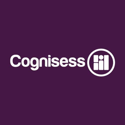 Cognisses white full logo square-100
