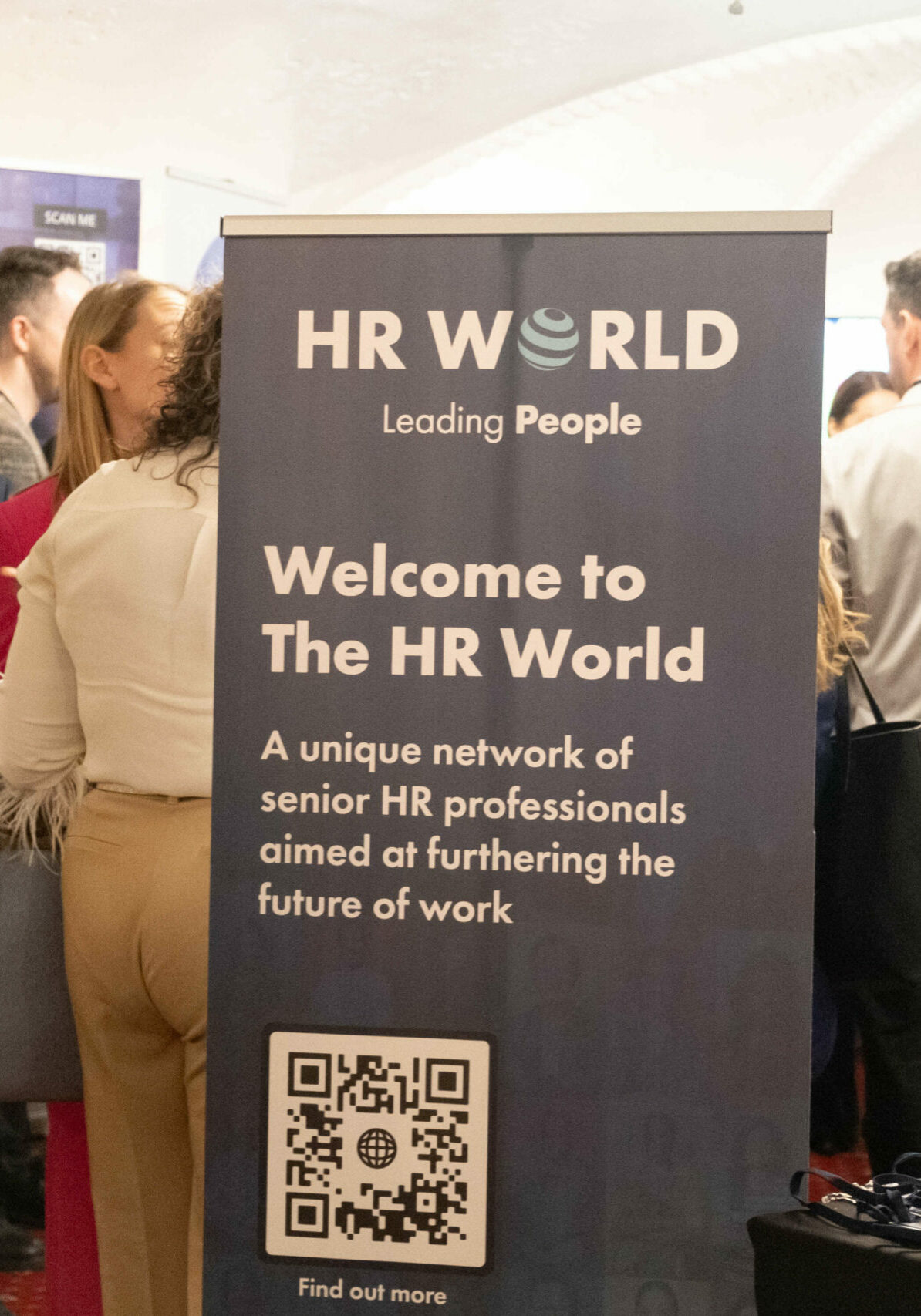 HR World Autumn Networking London-80
