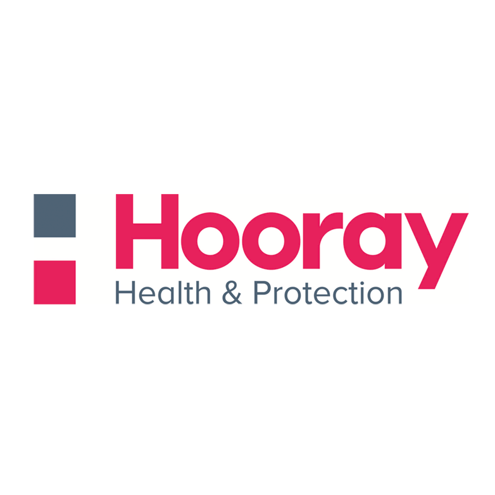 Hooray Health and protection