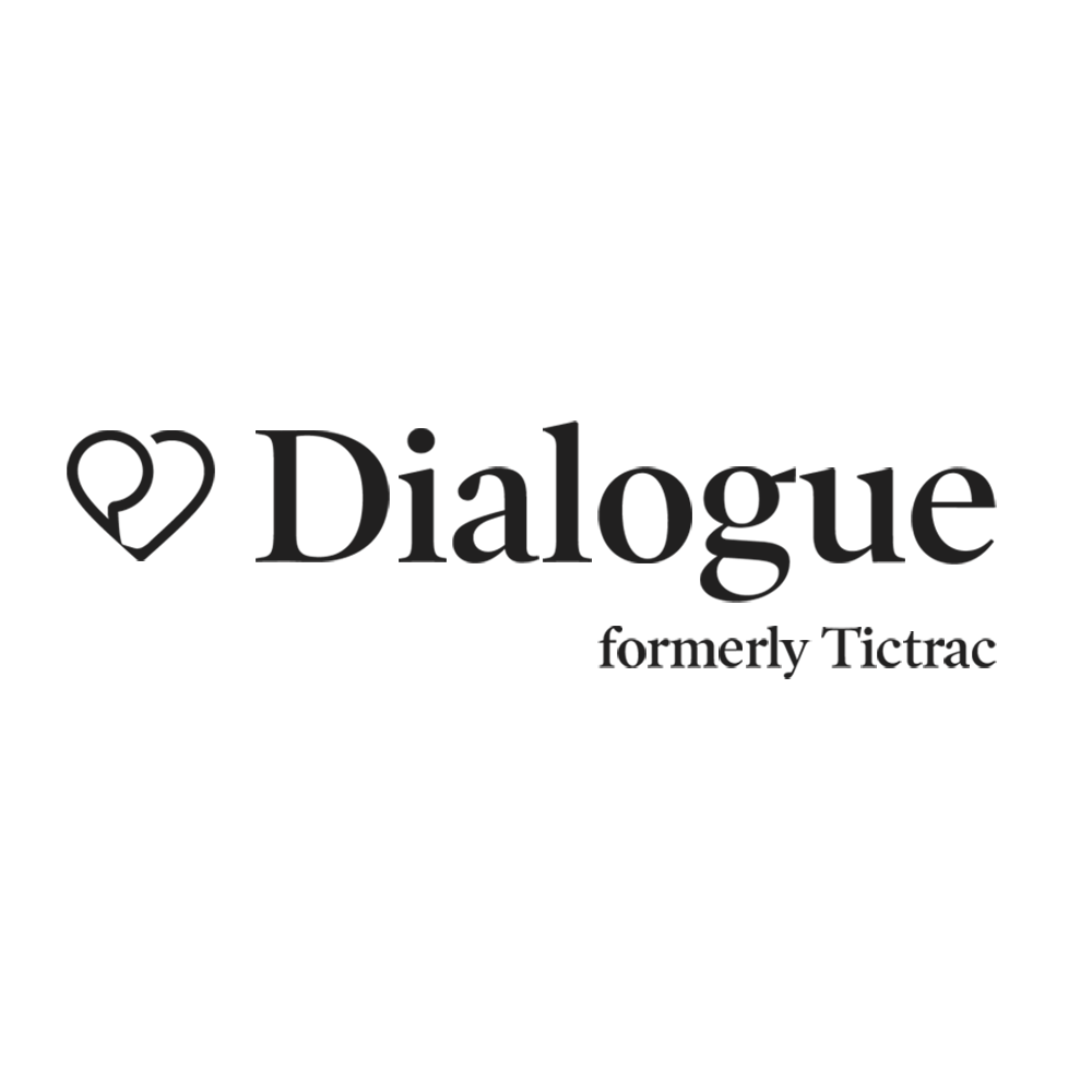 Dialogue formerly Tictrac
